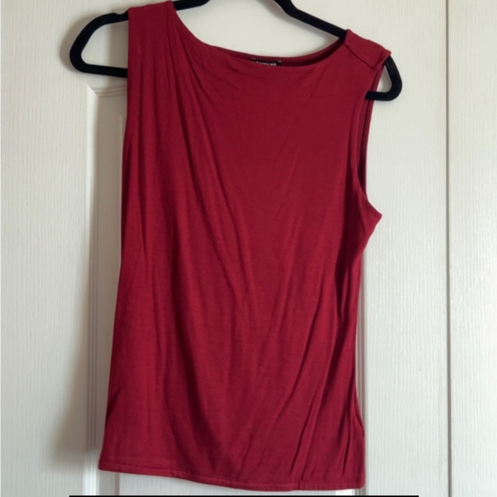 Express tank
